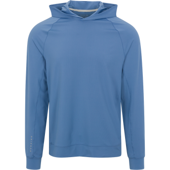 MARINA BLUE || FRONT