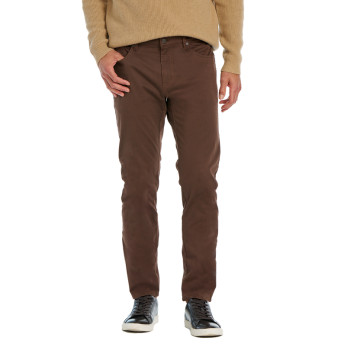 BROWN || FRONT MODEL