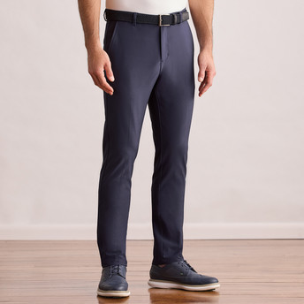 NAVY HALO || FRONT MODEL