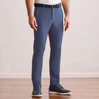 VINTAGE INDIGO || FRONT MODEL VINTAGE INDIGO || FRONT MODEL