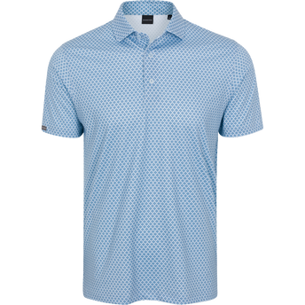 CASHMERE BLUE || FRONT