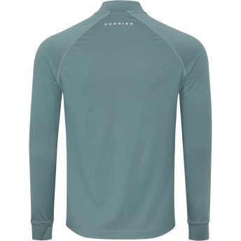 STORMY GREEN || BACK STORMY GREEN || BACK