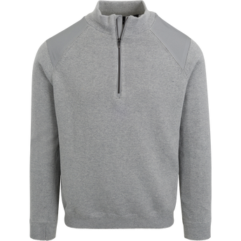 MICROCHIP GREY HEATHER || FRONT