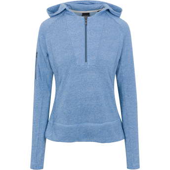 DARK CASHMERE BLUE || FRONT