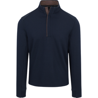 NAVY HALO || FRONT NAVY HALO || FRONT