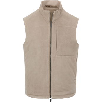 HUMMUS || FRONT SUEDE HUMMUS || FRONT SUEDE