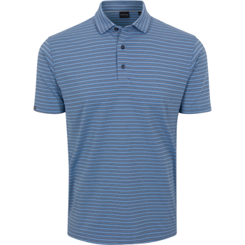 MARINA BLUE/NAVY HALO || FRONT