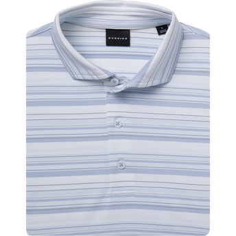 MARINA BLUE || FRONT FOLDED