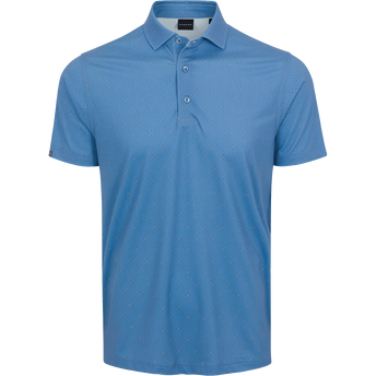 MARINA BLUE || FRONT