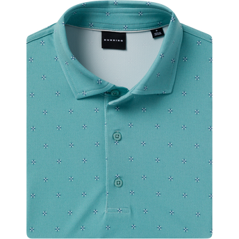 SLATE GREEN || FRONT FOLDED