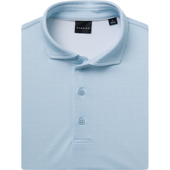 CASHMERE BLUE || FRONT FOLDED