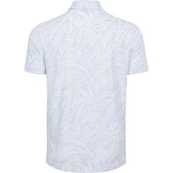 CASHMERE BLUE || BACK