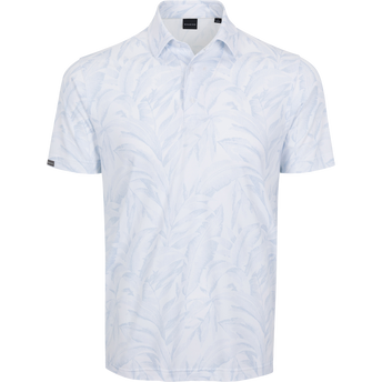 CASHMERE BLUE || FRONT