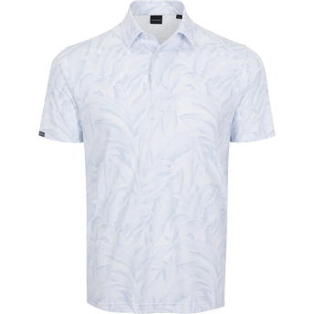 CASHMERE BLUE || FRONT