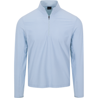 CASHMERE BLUE || FRONT