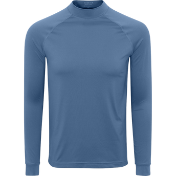 MARINA BLUE || FRONT