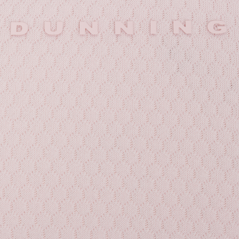 DUSK PINK/WHITE || DETAIL