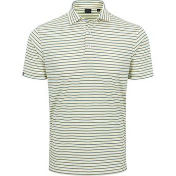 PALE YELLOW/CASINO GREEN || FRONT