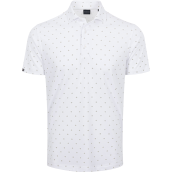 FOREST GREEN/WHITE || FRONT