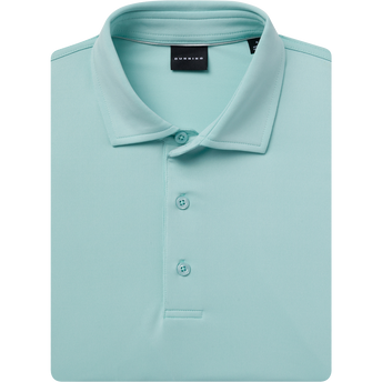 TILE BLUE || FRONT FOLDED