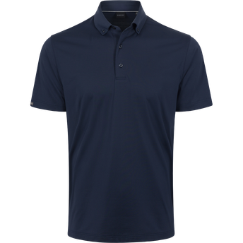 NAVY HALO || FRONT