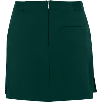 FOREST GREEN || BACK