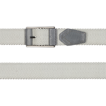 ANCHOR/MICROCHIP GREY || SIDE BACK