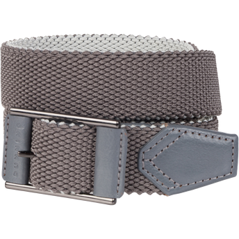 ANCHOR/MICROCHIP GREY || FRONT