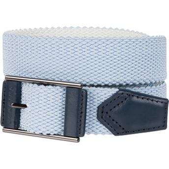 CASHMERE BLUE/WHITE || FRONT