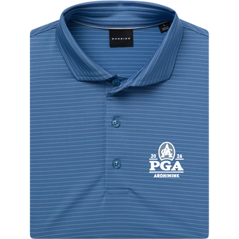 MARINA BLUE/WHITE || FOLDED