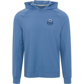 MARINA BLUE || FRONT