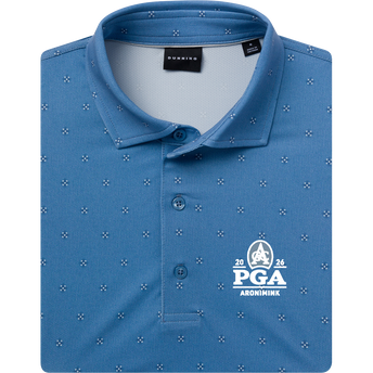 MARINA BLUE || FOLDED