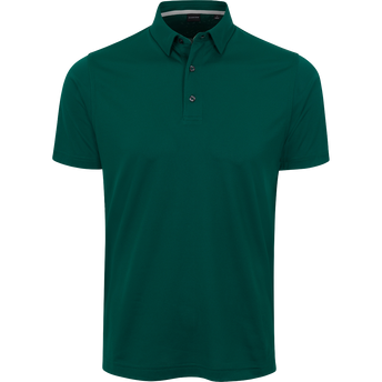 FOREST GREEN || FRONT