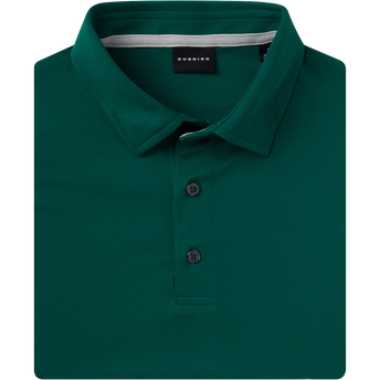 FOREST GREEN || FRONT FOLDED