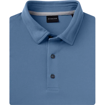 MARINA BLUE || FRONT FOLDED