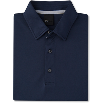 NAVY HALO || front folded NAVY HALO || front folded