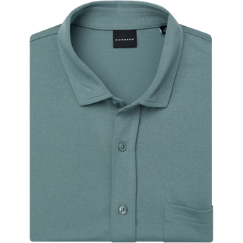 STORMY GREEN || FRONT FOLDED STORMY GREEN || FRONT FOLDED