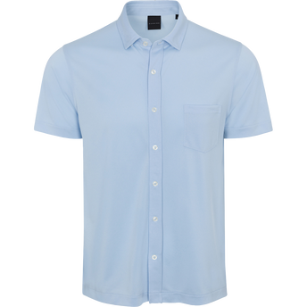 CASHMERE BLUE || front