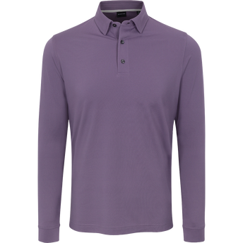 VINTAGE PURPLE || FRONT