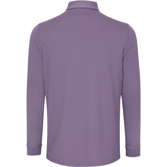 VINTAGE PURPLE || BACK