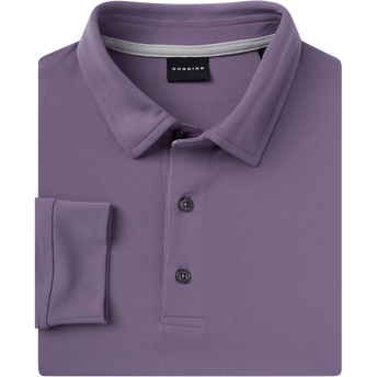 VINTAGE PURPLE || FRONT FOLDED