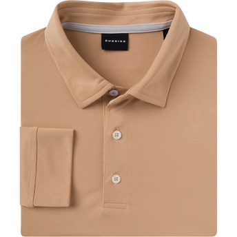 TAN LATTE || FRONT FOLDED