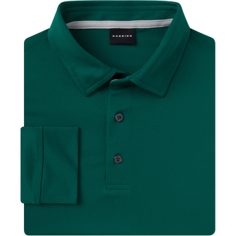 FOREST GREEN || FRONT FOLDED