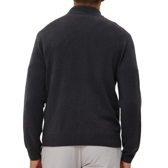 CEMENT || BACK model