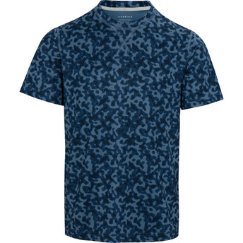 NAVY HALO CAMO || FRONT NAVY HALO CAMO || FRONT