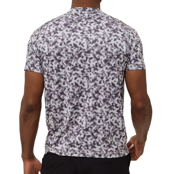 GREY CAMO || BACK MODEL GREY CAMO || BACK MODEL