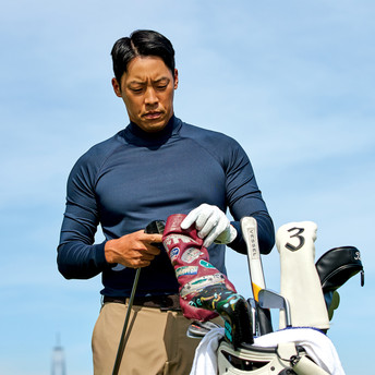 Golf Apparel | Dunning Golf