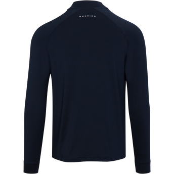 NAVY HALO || back NAVY HALO || back
