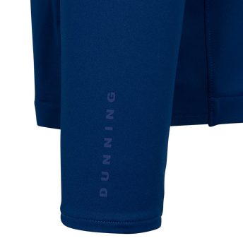 LIBERTY BLUE || SLEEVE DETAIL LIBERTY BLUE || SLEEVE DETAIL