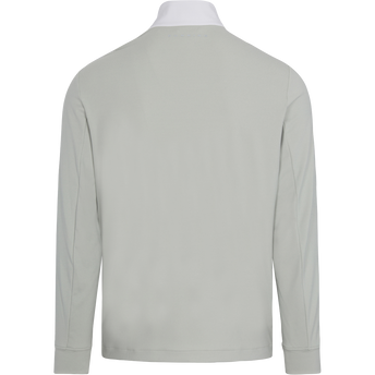 WHITE/ARCTIC HEATHER || BACK WHITE/ARCTIC HEATHER || BACK